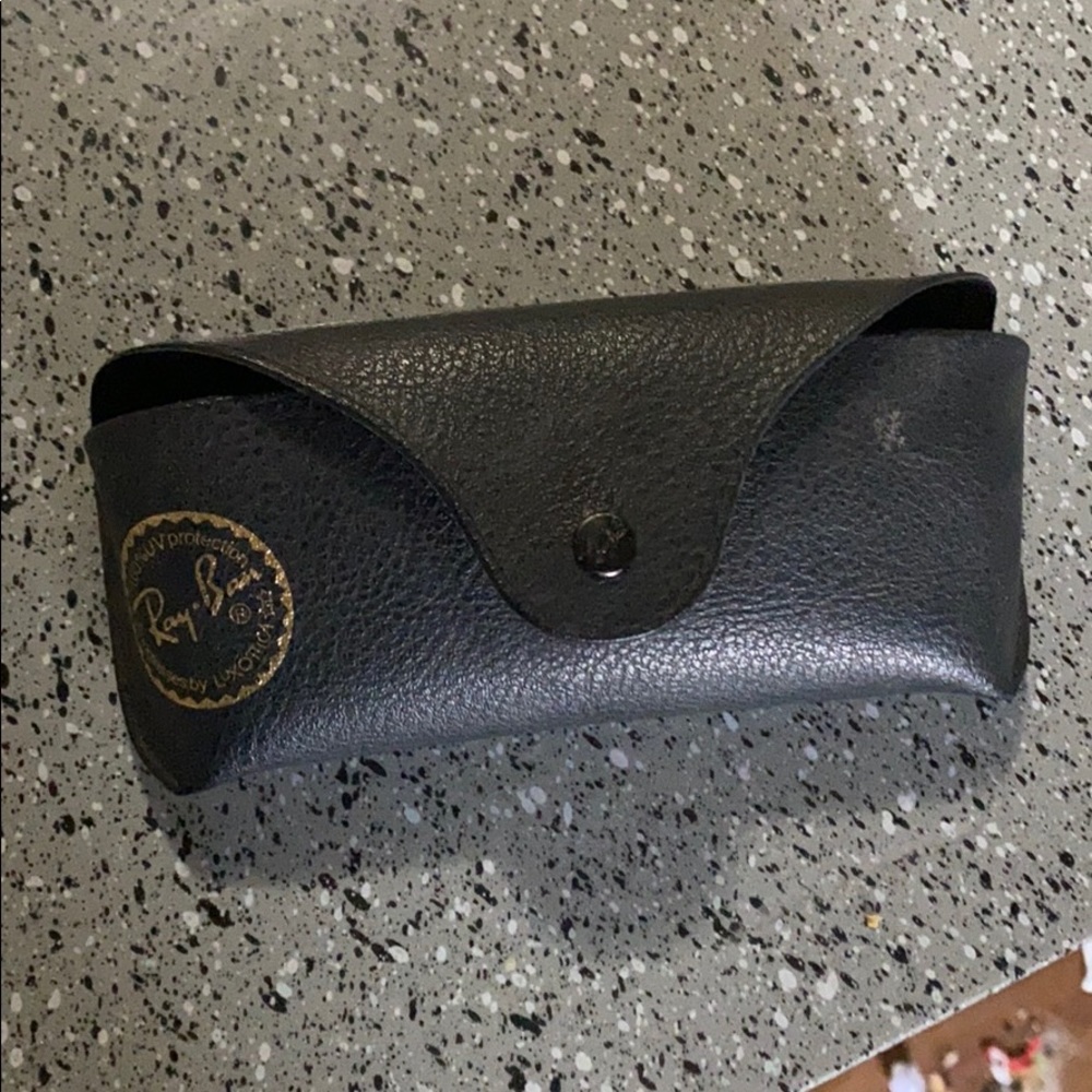 Ray-Ban sunglasses